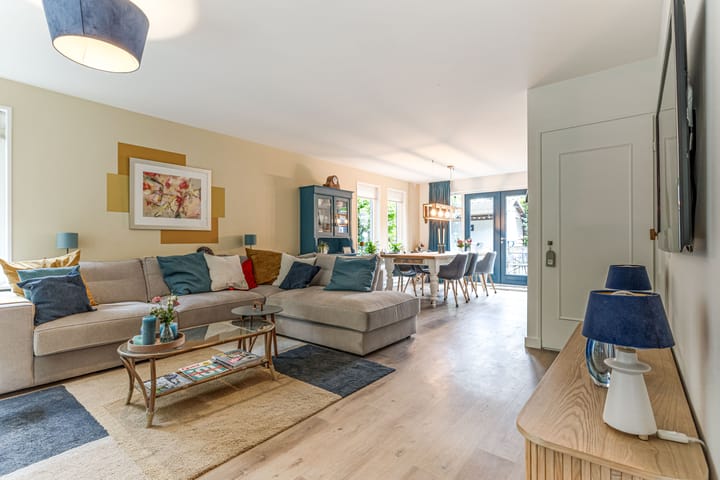 Foto 7 van Reggeplantsoen 5