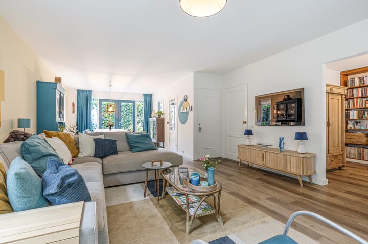 Foto 10 van Reggeplantsoen 5