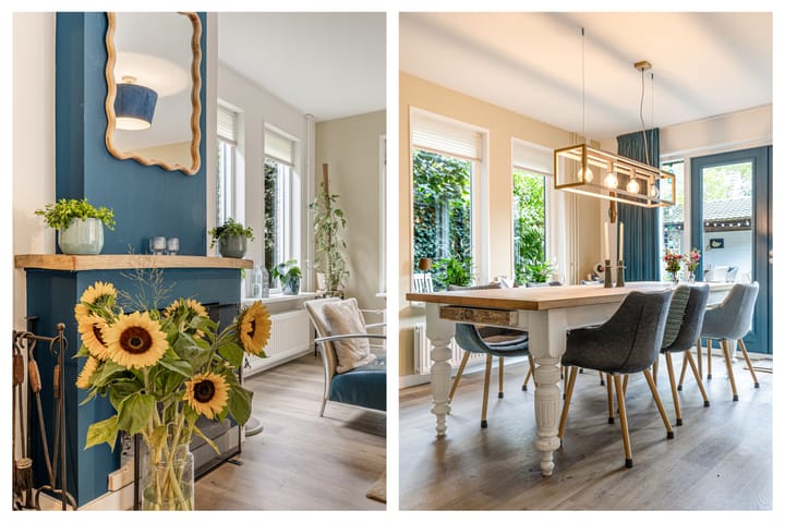 Foto 13 van Reggeplantsoen 5