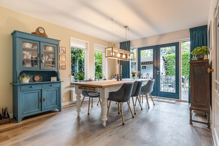 Foto 15 van Reggeplantsoen 5