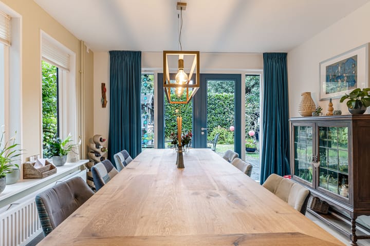 Foto 16 van Reggeplantsoen 5