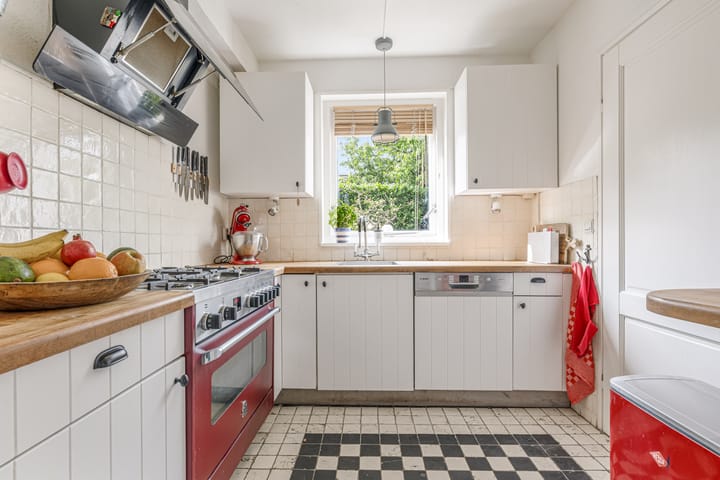 Foto 20 van Reggeplantsoen 5