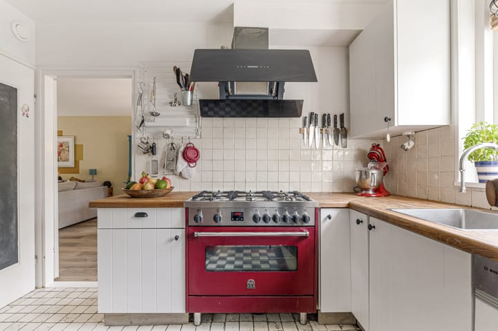 Foto 21 van Reggeplantsoen 5