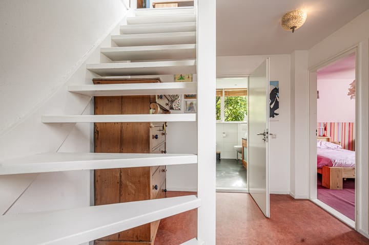 Foto 22 van Reggeplantsoen 5