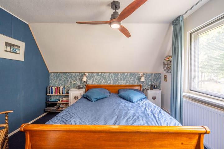 Foto 32 van Reggeplantsoen 5