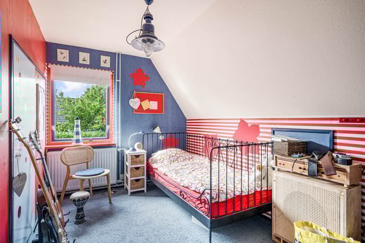 Foto 34 van Reggeplantsoen 5