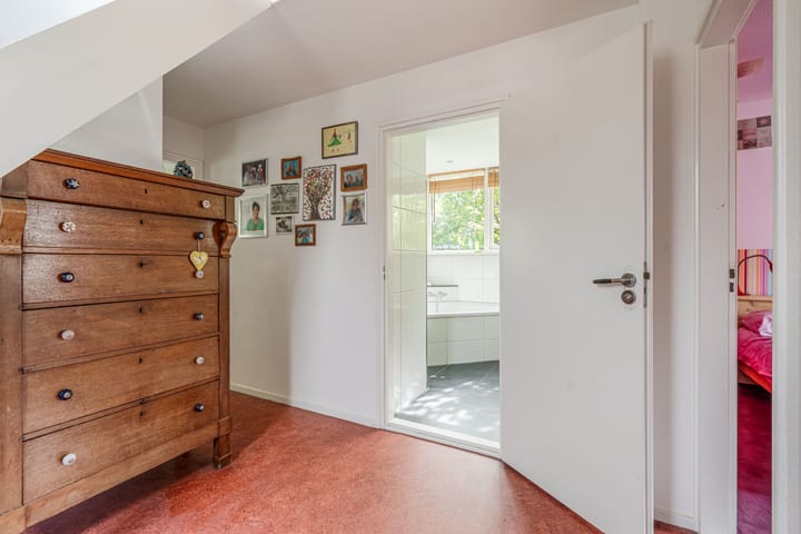 Foto 33 van Reggeplantsoen 5