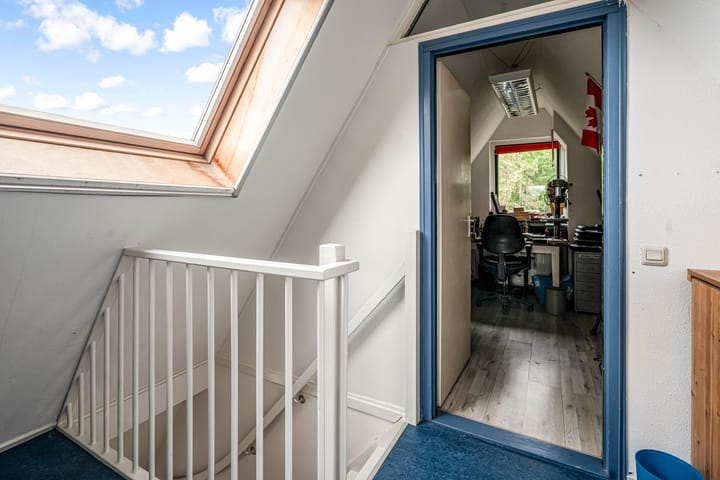 Foto 37 van Reggeplantsoen 5