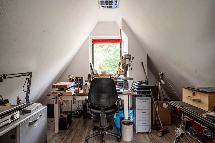 Foto 38 van Reggeplantsoen 5