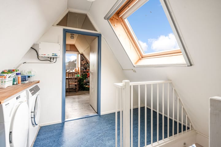 Foto 39 van Reggeplantsoen 5