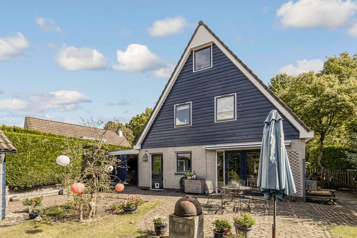 Foto 43 van Reggeplantsoen 5