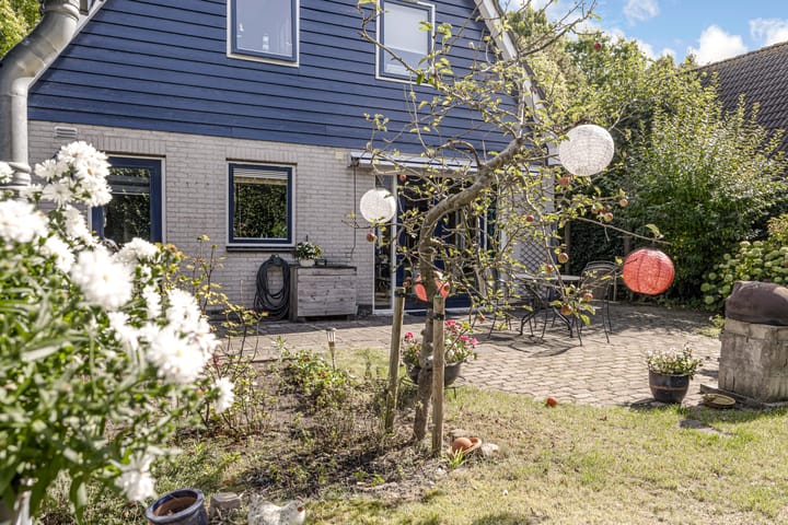 Foto 44 van Reggeplantsoen 5