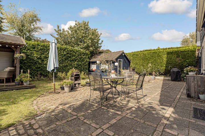 Foto 46 van Reggeplantsoen 5