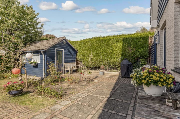 Foto 47 van Reggeplantsoen 5