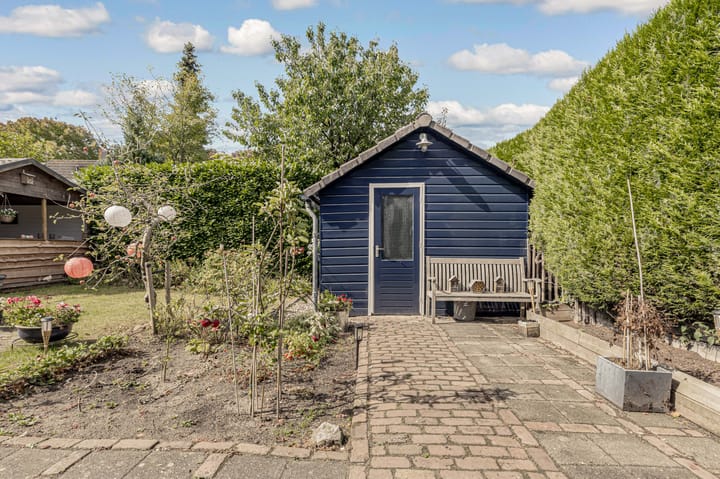 Foto 49 van Reggeplantsoen 5