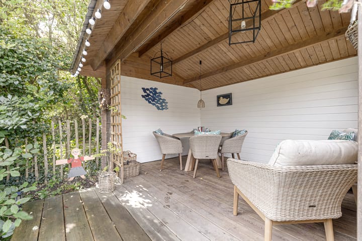 Foto 51 van Reggeplantsoen 5