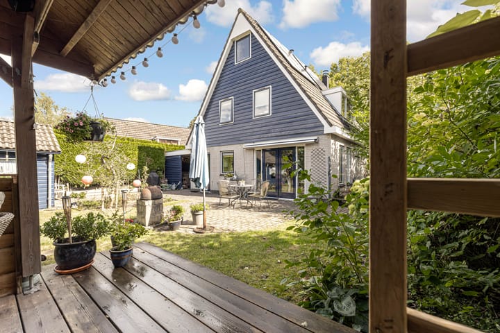 Foto 52 van Reggeplantsoen 5