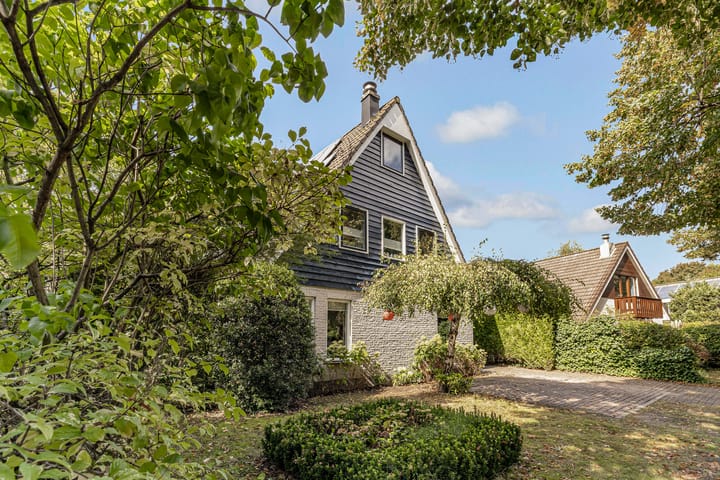 Foto 55 van Reggeplantsoen 5