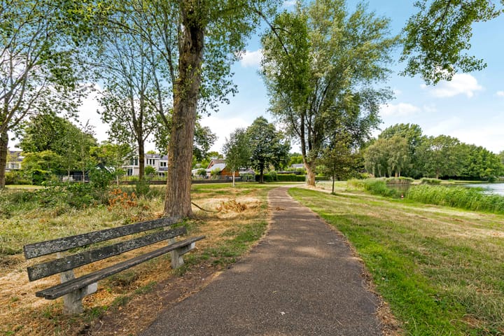 Foto 63 van Reggeplantsoen 5