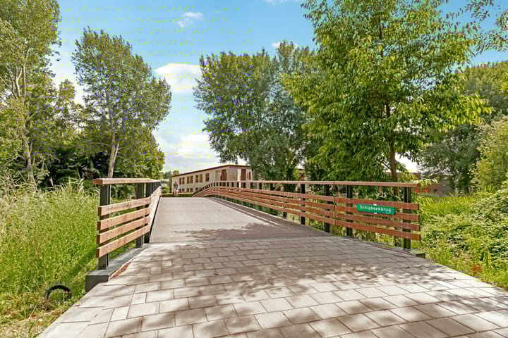 Foto 64 van Reggeplantsoen 5