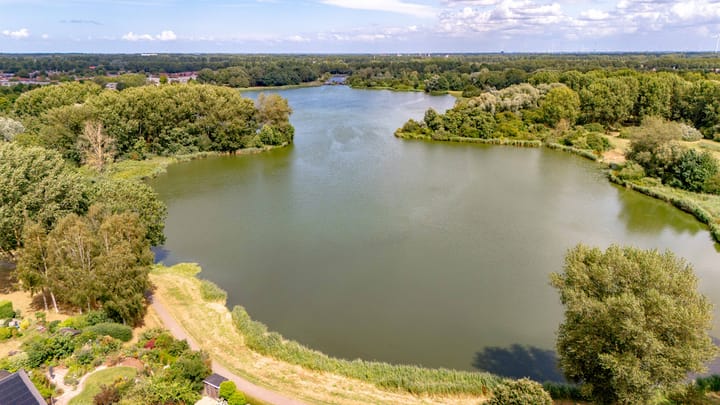 Foto 67 van Reggeplantsoen 5