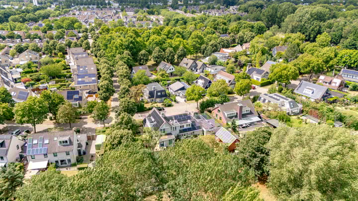 Foto 68 van Reggeplantsoen 5