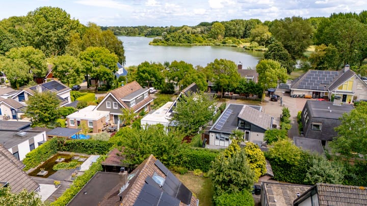 Foto 69 van Reggeplantsoen 5