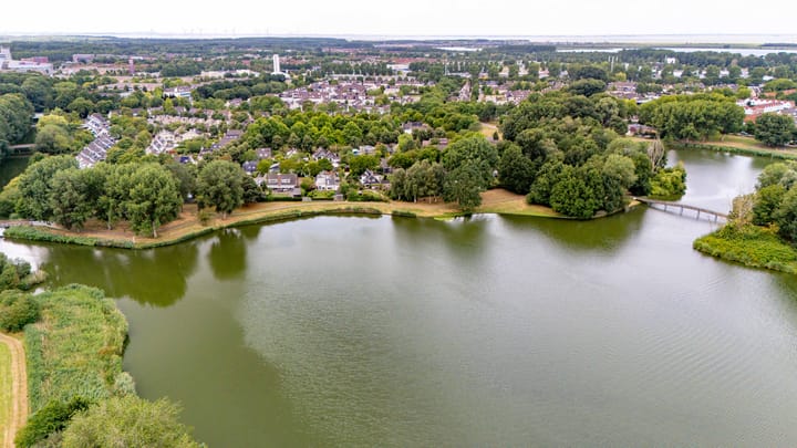 Foto 71 van Reggeplantsoen 5