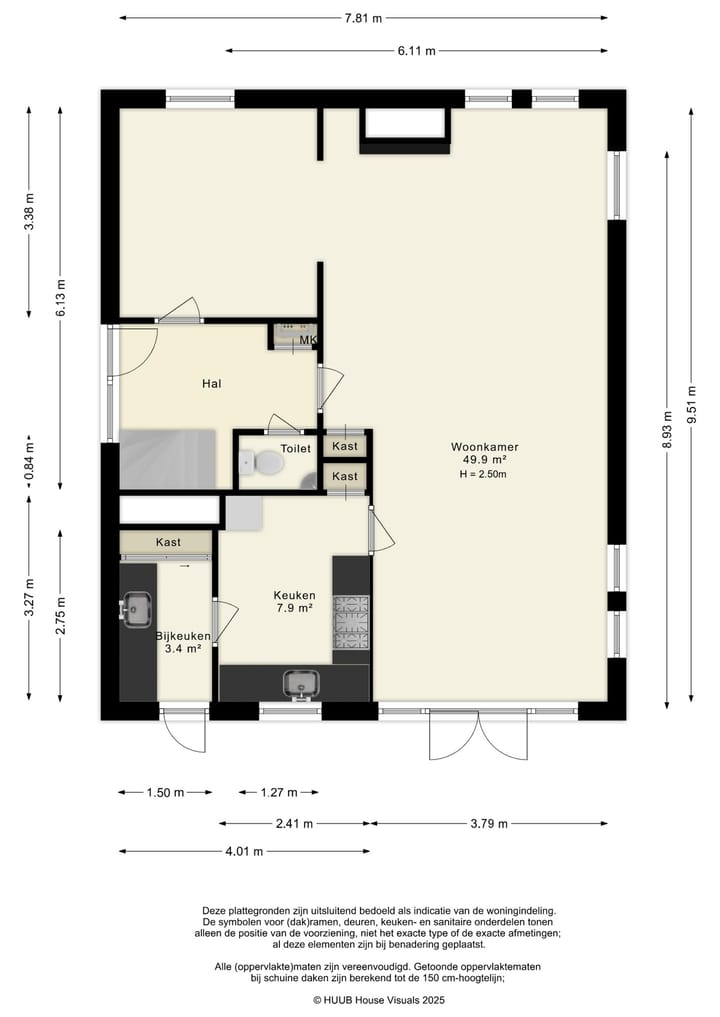 Foto 72 van Reggeplantsoen 5