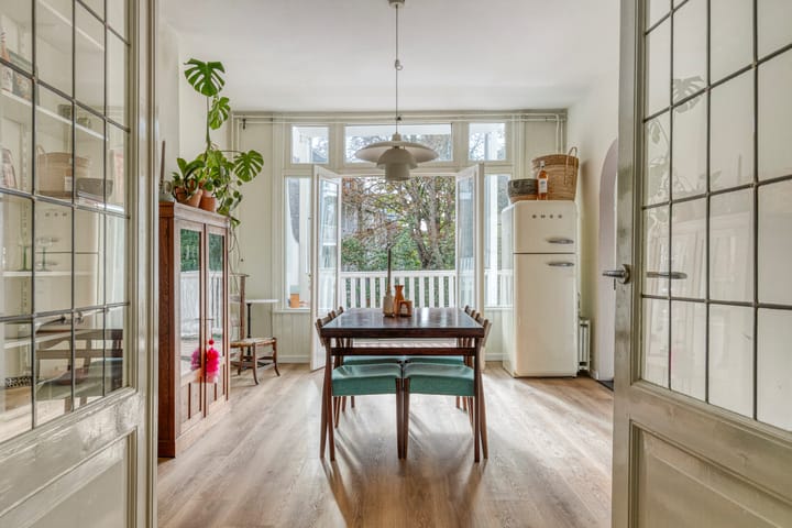 Foto 4 van Sarphatipark 30-2