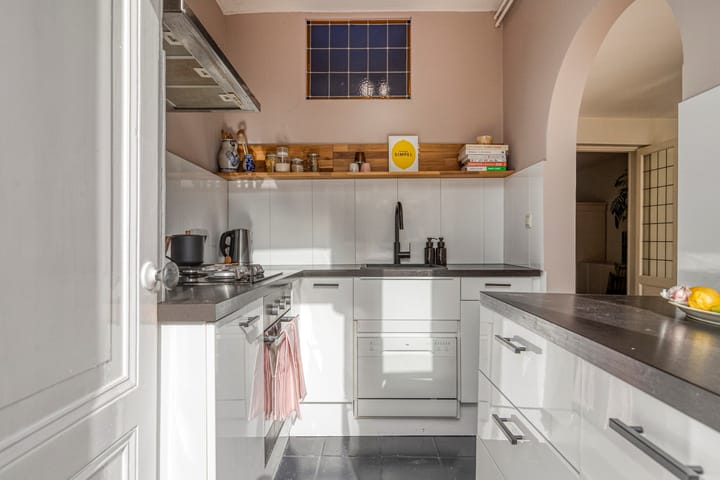 Foto 12 van Sarphatipark 30-2