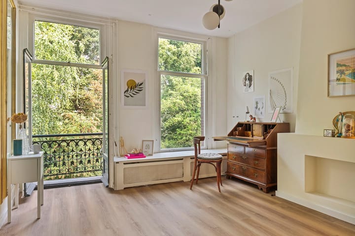 Foto 3 van Sarphatipark 30-2