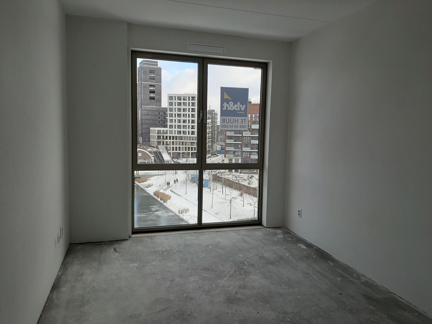 Foto 5 van Residentieplein 83