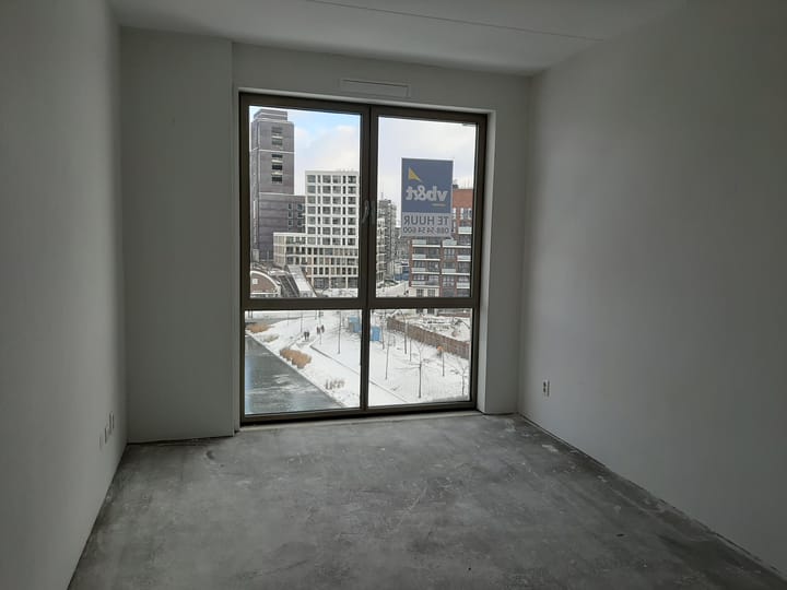 Foto 5 van Residentieplein 83