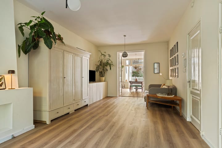 Foto 13 van Sarphatipark 30-2