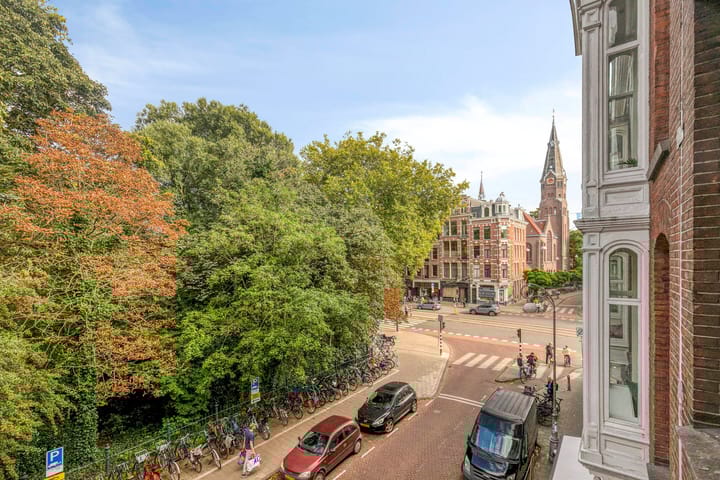 Foto 23 van Sarphatipark 30-2