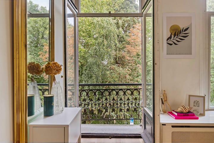 Foto 6 van Sarphatipark 30-2