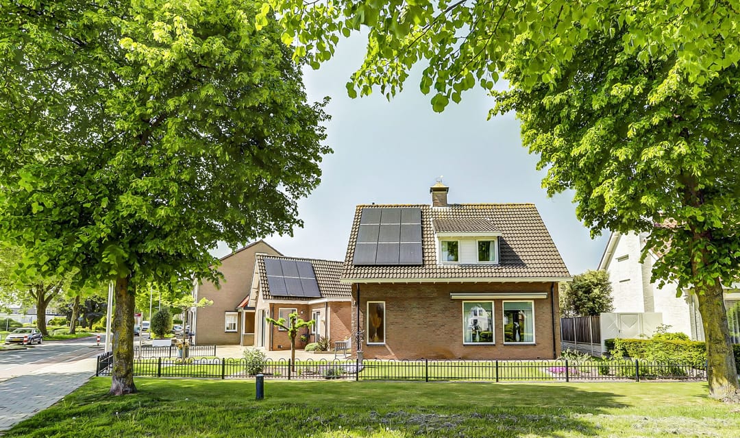 Foto 1 van Paterstraat 82