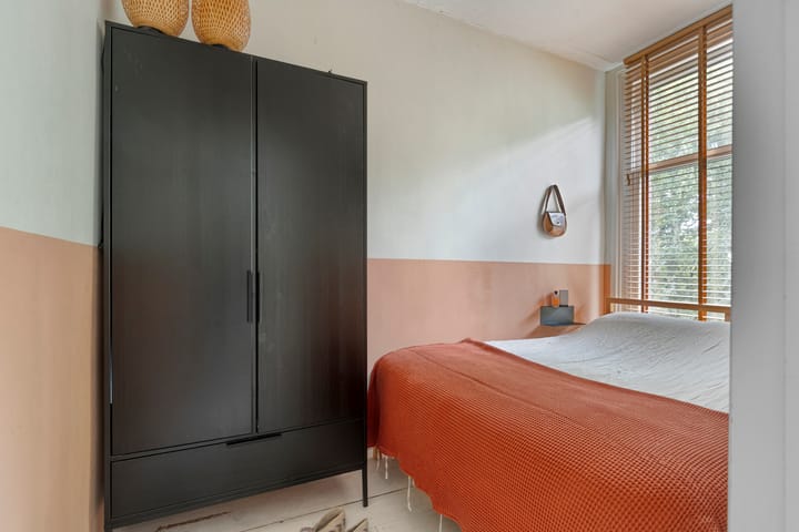 Foto 11 van Sarphatipark 30-2