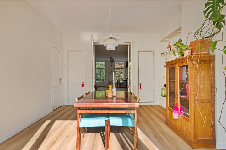 Foto 2 van Sarphatipark 30-2