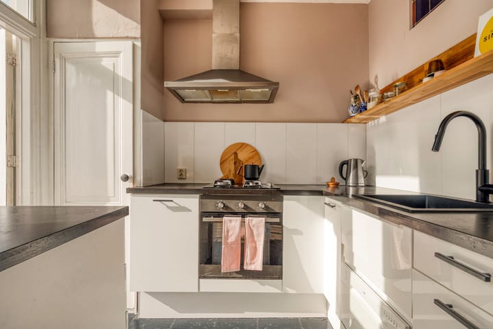 Foto 9 van Sarphatipark 30-2