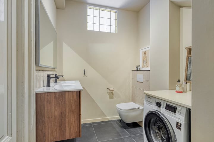 Foto 14 van Sarphatipark 30-2