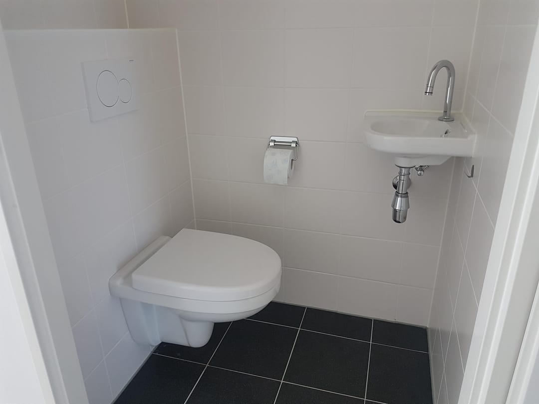 Foto 7 van Residentieplein 83