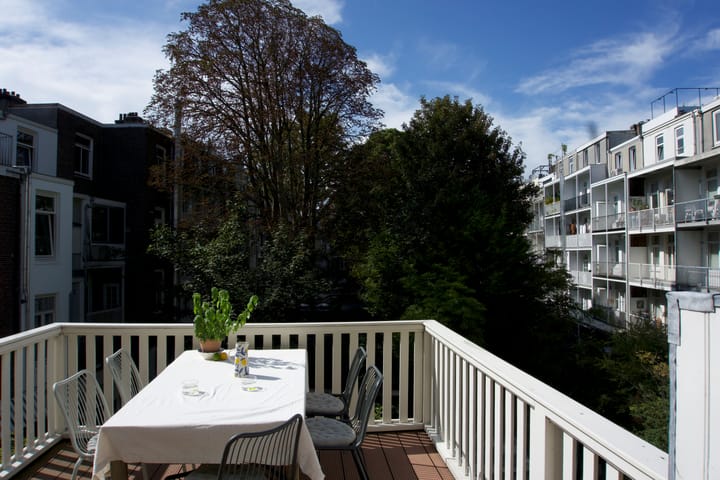 Foto 19 van Sarphatipark 30-2