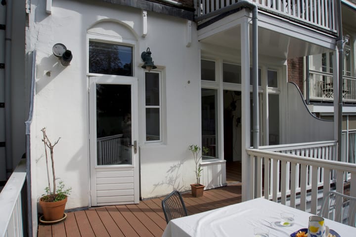 Foto 20 van Sarphatipark 30-2