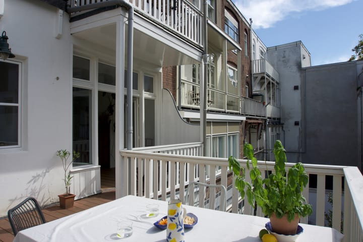 Foto 21 van Sarphatipark 30-2