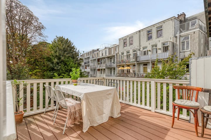 Foto 17 van Sarphatipark 30-2