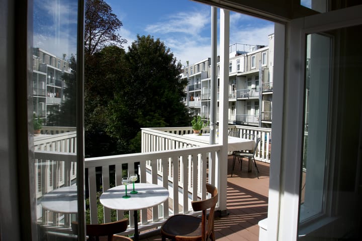 Foto 22 van Sarphatipark 30-2