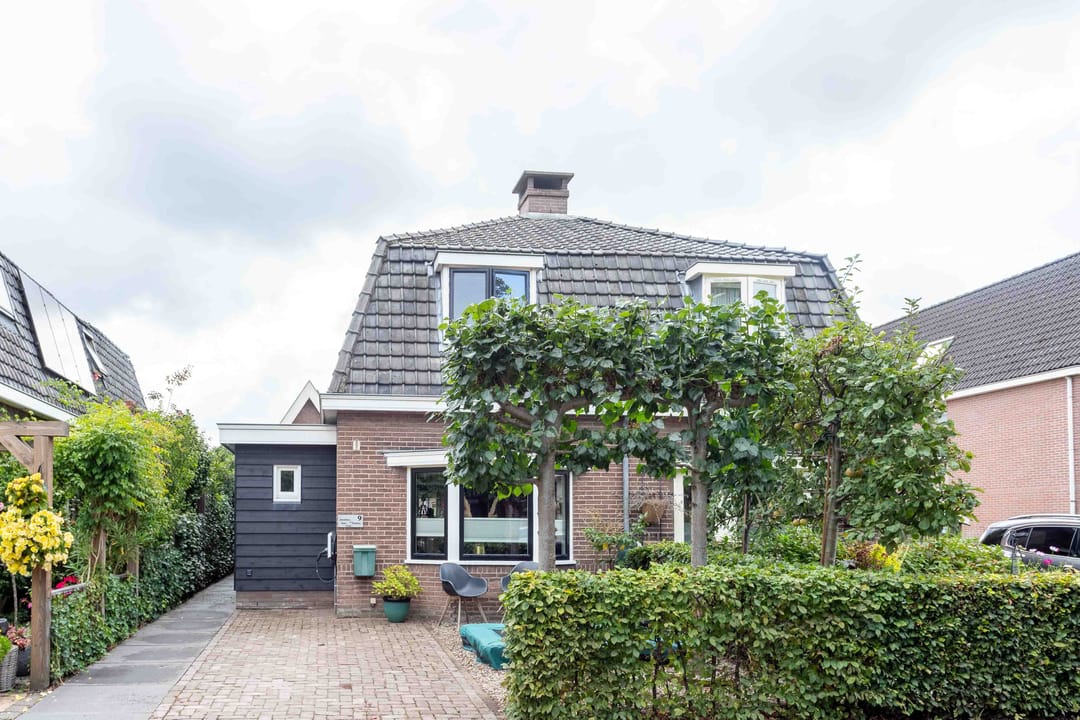 Foto 1 van Koenestraat 9