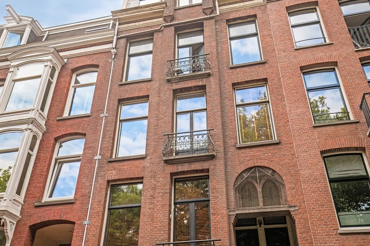 Foto 5 van Sarphatipark 30-2